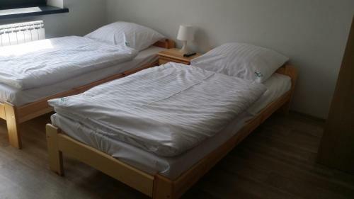 Apartamento Willa Konwalia Wiele?