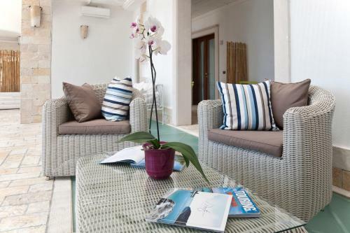 Hotel Residence Il Porto