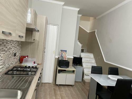 Apartamento Domus Regina