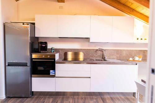 Apartamento Ca Del Portone