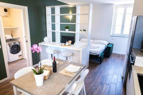Apartamento Ca Del Portone