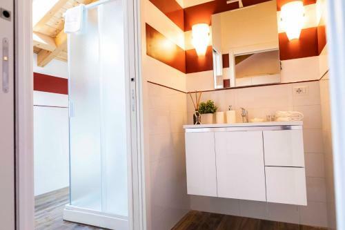 Apartamento Ca Del Portone