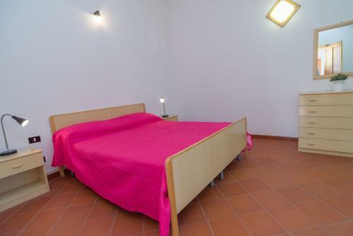 Villa Degli Ulivi
