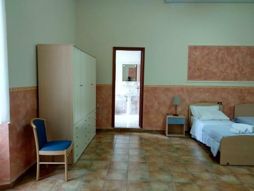 Hotel Hostel Il Tetto