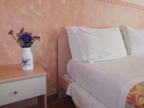 Hotel Hostel Il Tetto