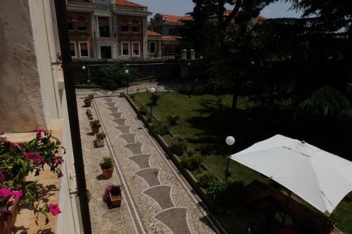Hotel Hostel Il Tetto