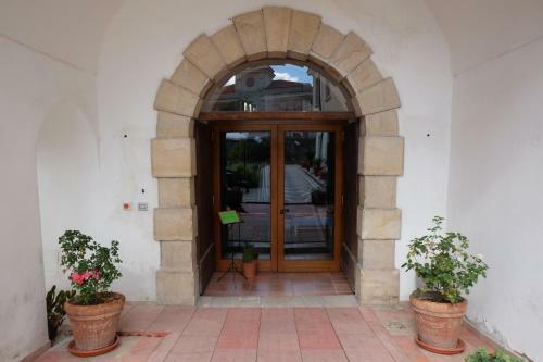 Hotel Hostel Il Tetto