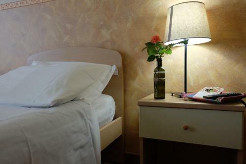Hotel Hostel Il Tetto