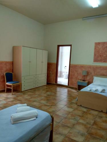 Hotel Hostel Il Tetto