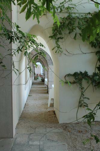 Hotel Hostel Il Tetto