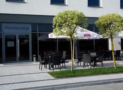 Hotel Soray
