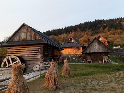 Apartamento Domki Karczma Zb�jnicka