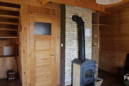 Apartamento Domki Karczma Zb�jnicka