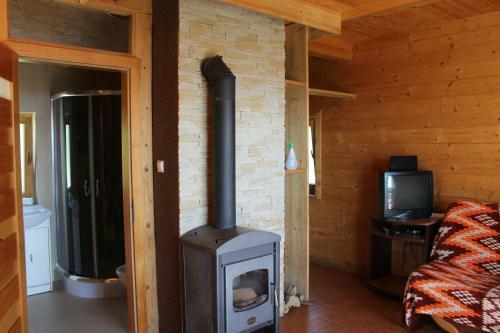 Apartamento Domki Karczma Zb�jnicka