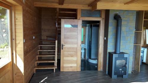 Apartamento Domki Karczma Zb�jnicka