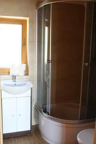 Apartamento Domki Karczma Zb�jnicka