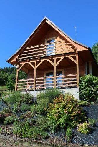 Apartamento Domki Karczma Zb�jnicka