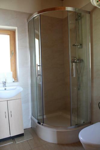 Apartamento Domki Karczma Zb�jnicka