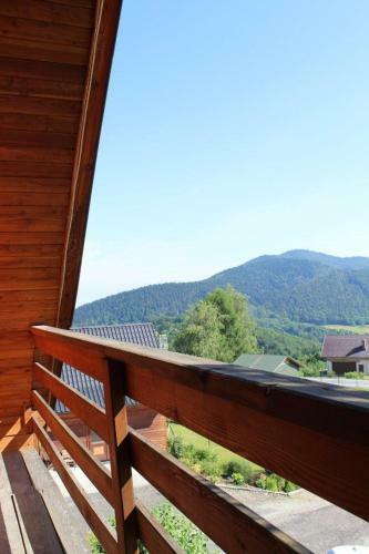 Apartamento Domki Karczma Zb�jnicka