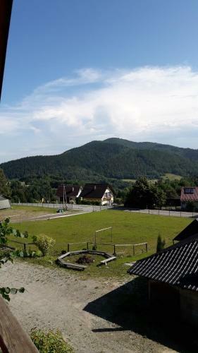 Apartamento Domki Karczma Zb�jnicka