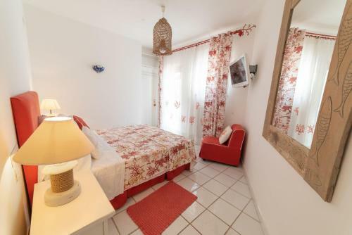 Villa Olga's Resort