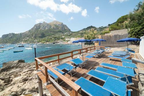 Villa Olga's Resort