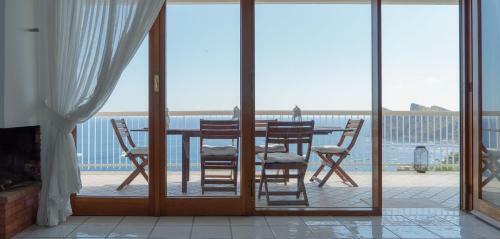 Villa Olga's Resort