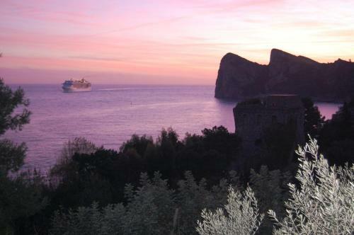 Apartamento Villa Cal�
