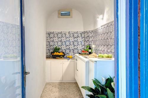 The Fisherman's Suite By Gocce