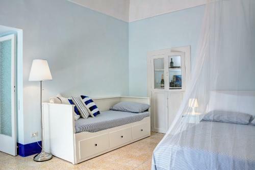 The Fisherman's Suite By Gocce