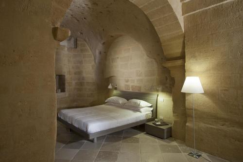 Hostal Antico Convicino Rooms Suites & Spa