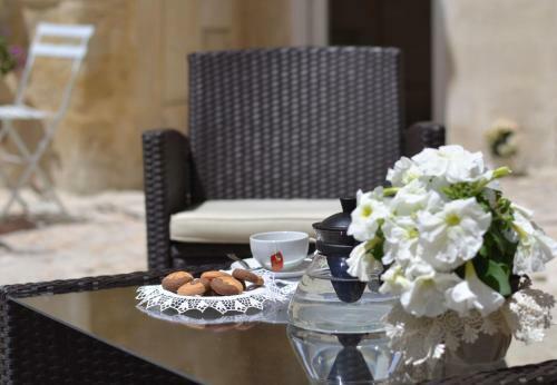 Hostal Antico Convicino Rooms Suites & Spa