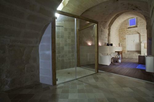 Hostal Antico Convicino Rooms Suites & Spa
