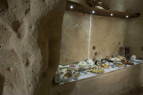 Hostal Antico Convicino Rooms Suites & Spa