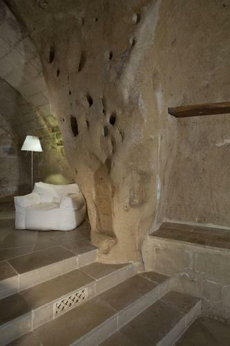 Hostal Antico Convicino Rooms Suites & Spa