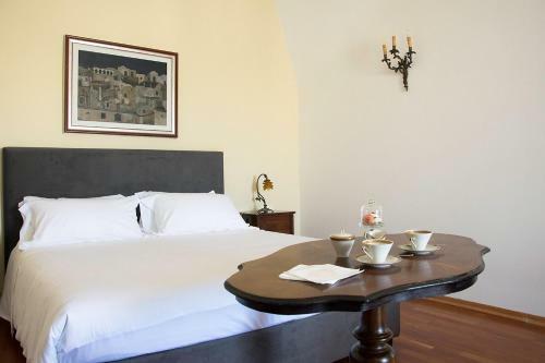 Hostal Il Giardino Di Eleonora