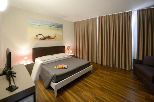 Apartamento Residence Nazionale Matera