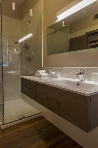 Apartamento Residence Nazionale Matera