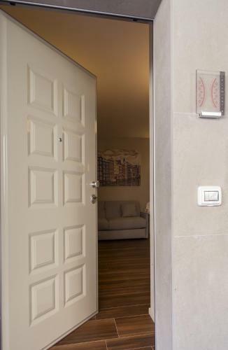 Apartamento Residence Nazionale Matera