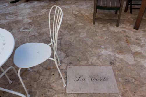 B&B La Corte