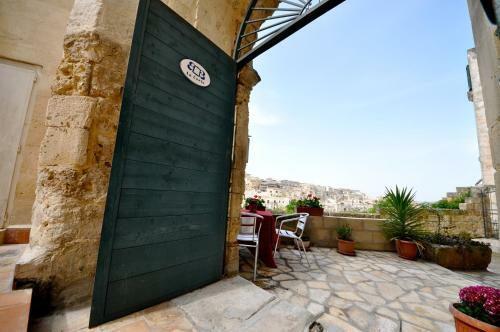 B&B La Corte