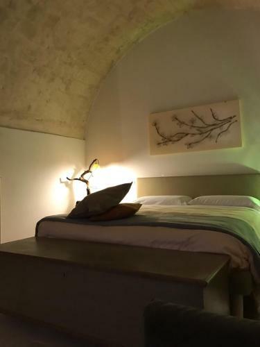B&B La Corte
