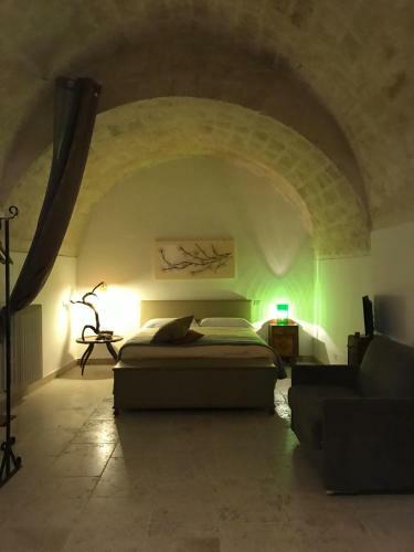B&B La Corte