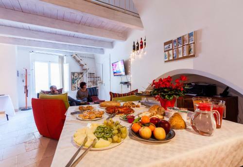 B&B La Corte