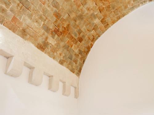 Bed & Breakfast San Giovanni Vecchio - Residenza