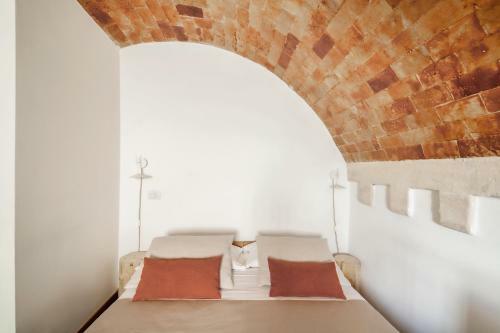 Bed & Breakfast San Giovanni Vecchio - Residenza