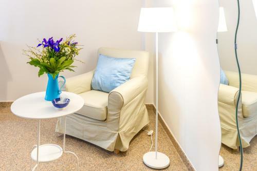 Bed & Breakfast Buon Vento