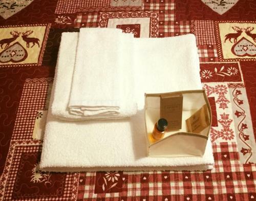 Bed & Breakfast Buon Vento