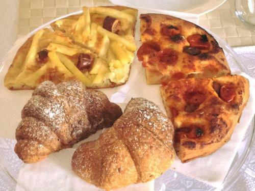 Bed & Breakfast Buon Vento