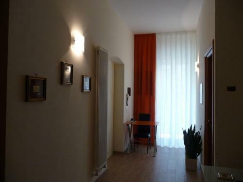 Bed & Breakfast Le Due Nicchie